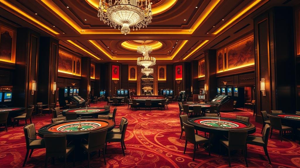 กราฟแสดงช่วงเวลาทองในการเล่นสล็อต