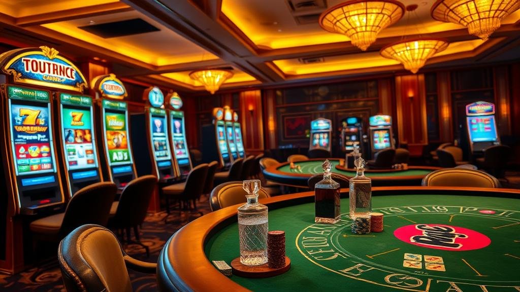 หน้าจอแสดงค่า RTP ของสล็อตออนไลน์