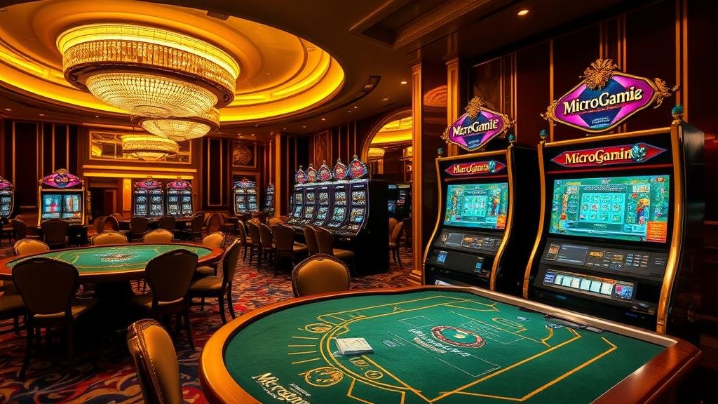 รวมธีมสล็อตยอดนิยมที่น่าเล่น