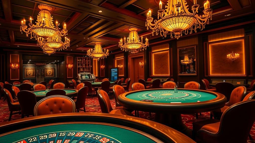 หน้าจอแสดงผล RTP สล็อตแมชชีนพร้อมกราฟิกหรูหรา