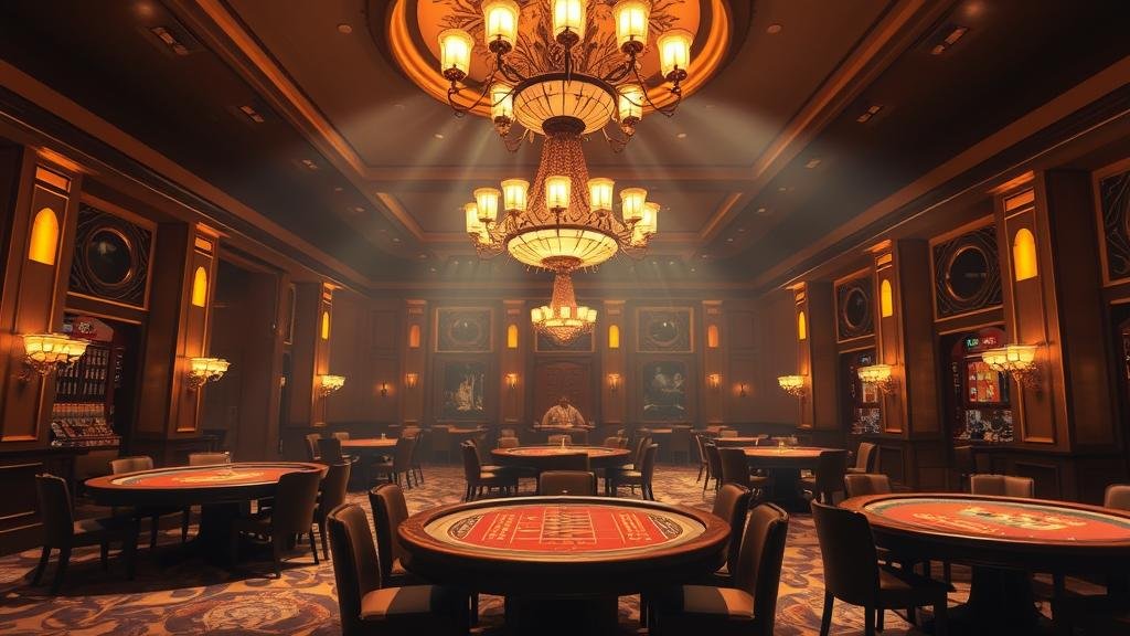 เกมสล็อตจาก Blueprint Gaming แสดงแจ็คพอตและฟีเจอร์โบนัส