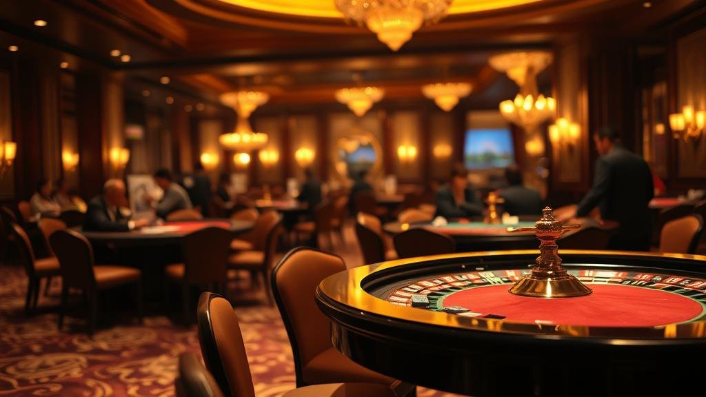 กลยุทธ์ซื้อสปินสำหรับงบสูงและทุนน้อย