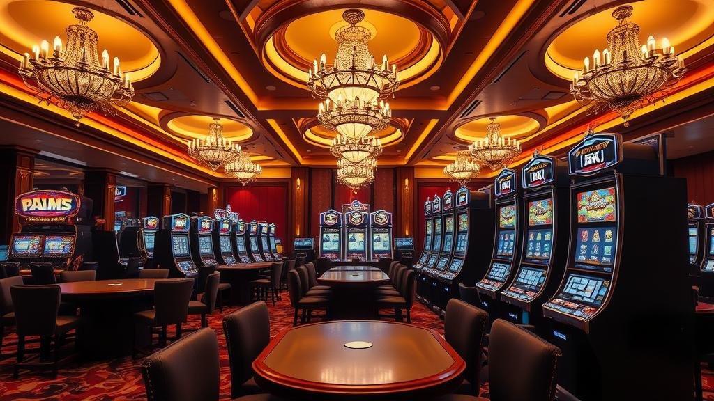 ทีมงานกำลังวิเคราะห์ข้อมูลเกมสล็อตอย่างมืออาชีพ