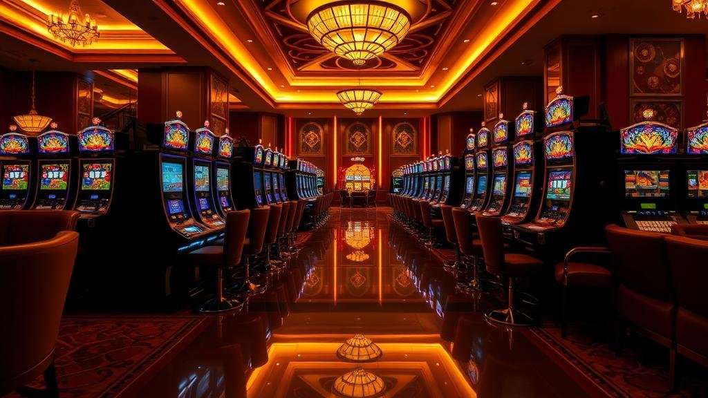 สล็อตธีมทะเลสำหรับผู้เล่นทุนน้อย