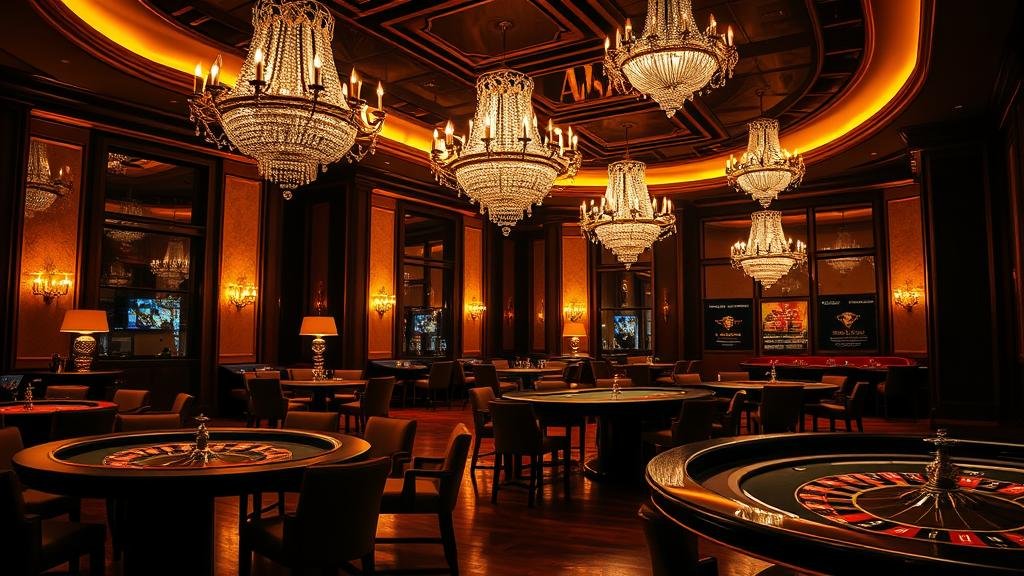 หน้าจอเกมสล็อตยุโรปพร้อมสัญลักษณ์โบนัส