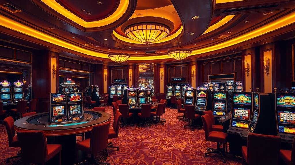 ตั้งค่าออโต้สล็อตบนคอมพิวเตอร์ ทำกำไร