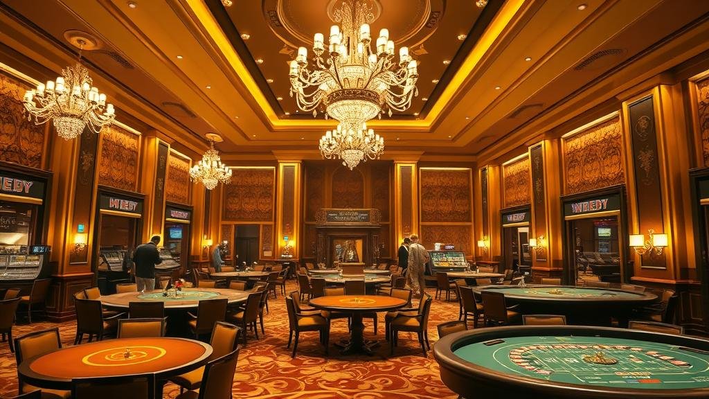 เปิดคัมภีร์สล็อต 2025: สูตรลับหาเวลาแตกช่วงวันหยุด ฉบับเซียน งบสูง คุ้มค่า