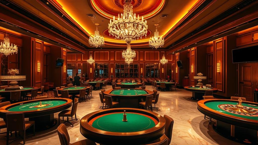 การปรับเบทสล็อตออนไลน์บนหน้าจอเกม