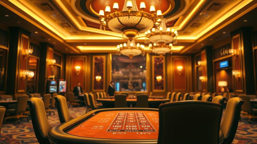 ข้อควรระวังการใช้โปรแกรมบาคาร่า และความสำคัญของการฝากถอนที่รวดเร็ว