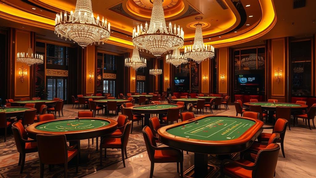 การจัดการกลยุทธ์บาคาร่าอย่างมีสติ