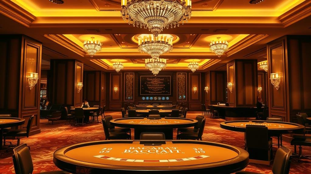 การวิเคราะห์สถิติบาคาร่าด้วยโปรแกรมบนแท็บเล็ต