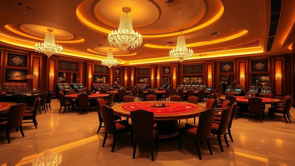 การวิเคราะห์สถิติและทดสอบสูตรบาคาร่า