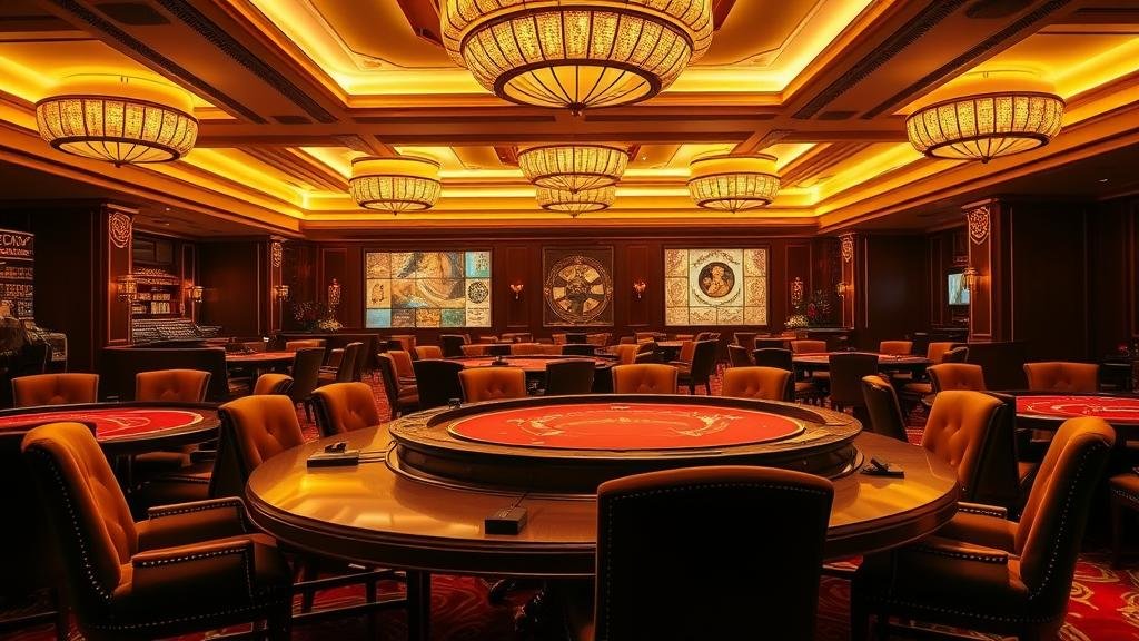 โปรแกรมช่วยเล่นบาคาร่า วิเคราะห์สถิติ