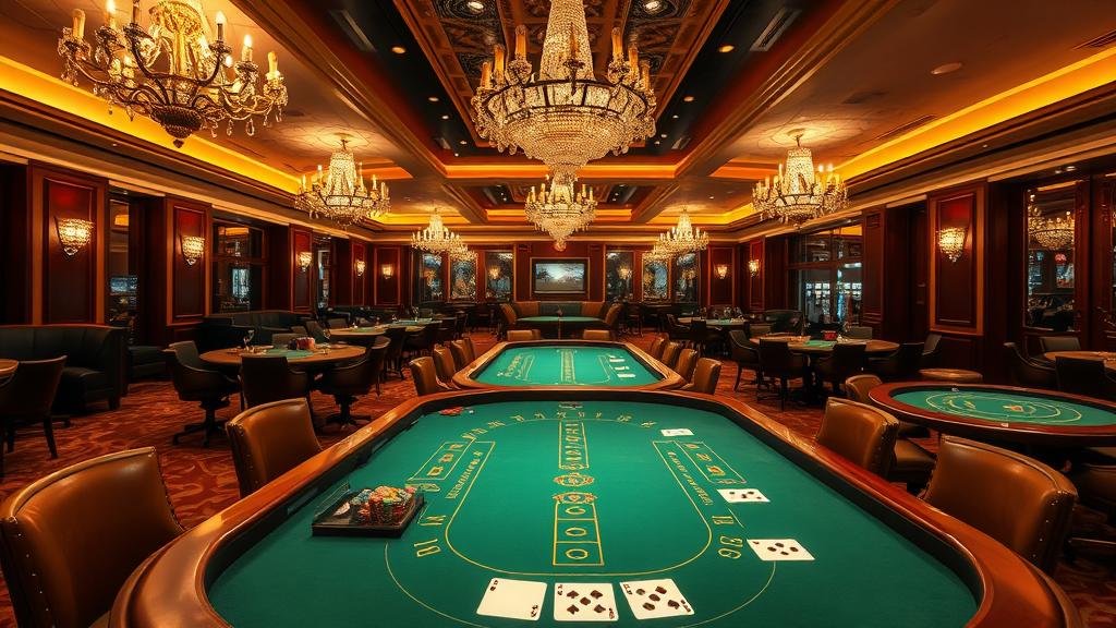 การวิเคราะห์รูปแบบไพ่บาคาร่าด้วยโปรแกรม