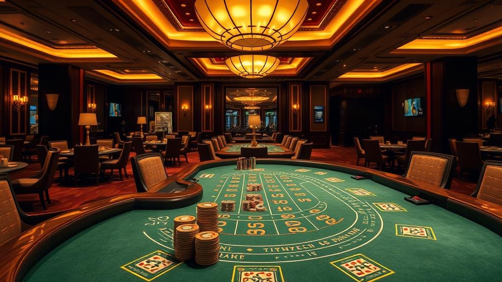 ความสำเร็จจากการเล่นบาคาร่าบนเว็บตรงที่ปลอดภัย