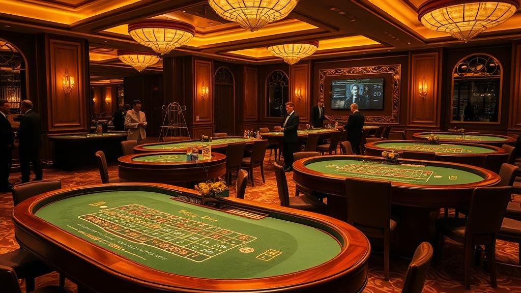 การบริหารจัดการเงินทุน บาคาร่า