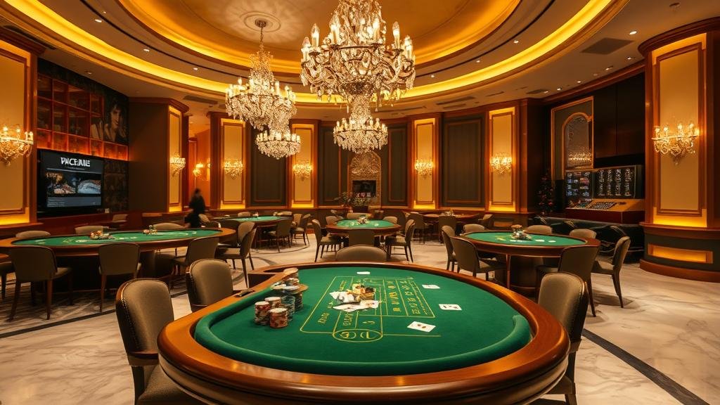 เทคนิคทำกำไรบาคาร่าบนมือถือ