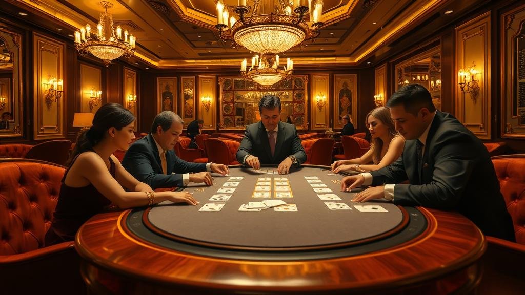 ภาพเปรียบเทียบกลยุทธ์การเดินเงินบาคาร่า เช่น Martingale และ 1-3-2-4