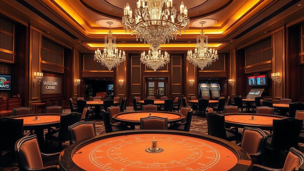 ตารางสถิติบาคาร่าและภาพการเล่นสดประกอบการวิเคราะห์