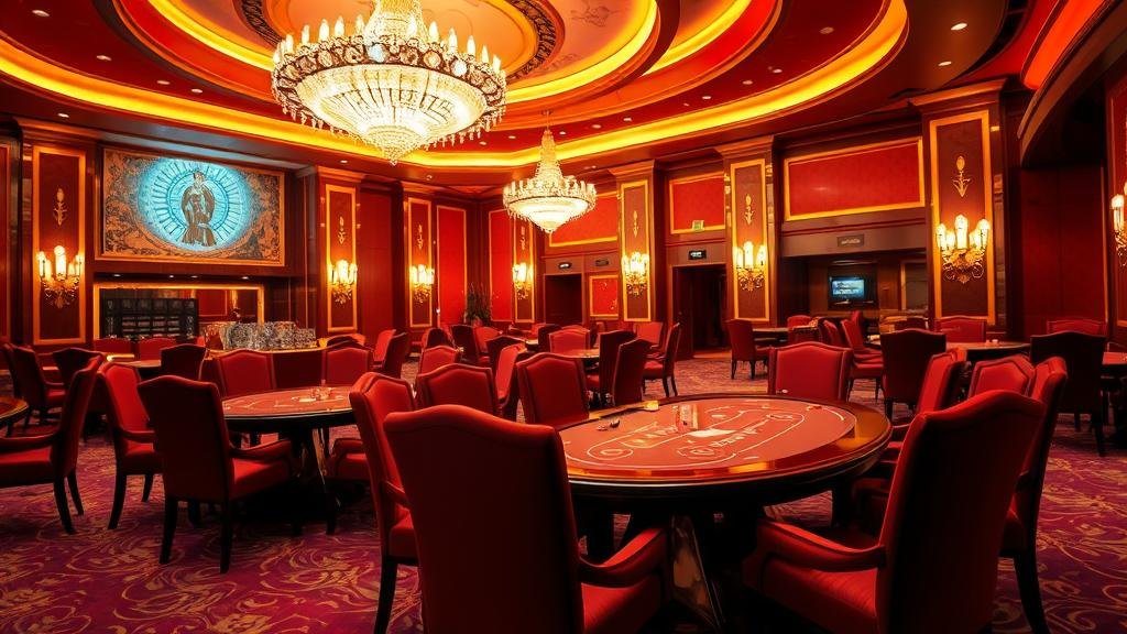 การบริหารจัดการเงินทุนสำหรับการเล่นบาคาร่าไลฟ์สปีดด้วยโหมดออโต้