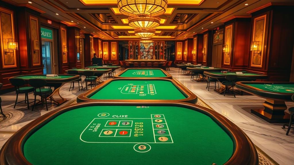 การทำงานของบอทบาคาร่า AI บนเว็บตรง