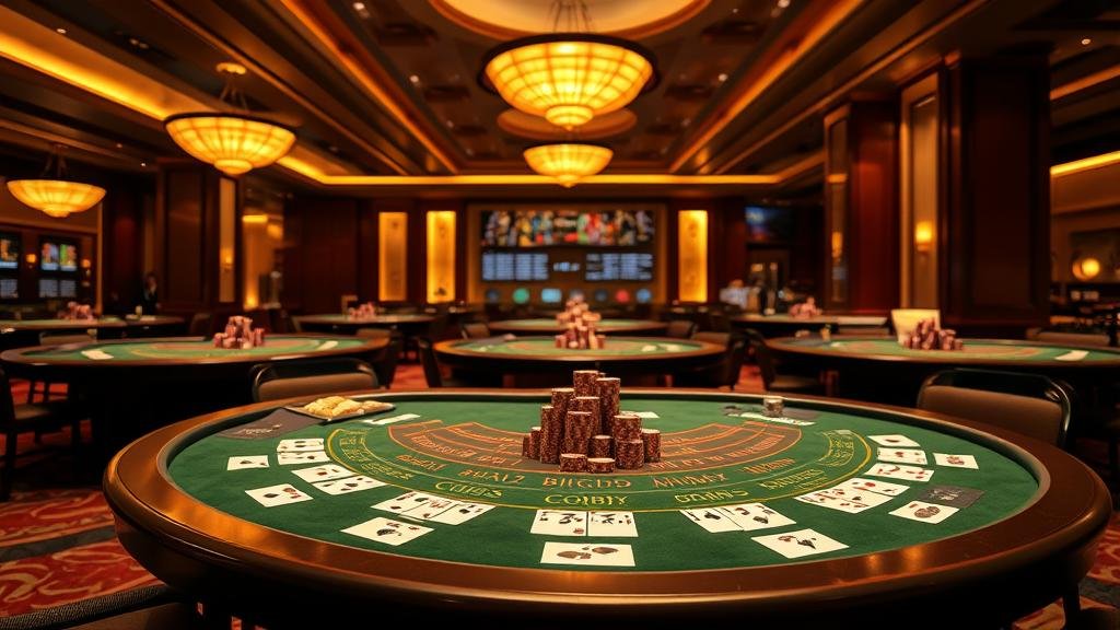 เทคนิคการใช้โหมดออโต้บาคาร่าบนมือถือ