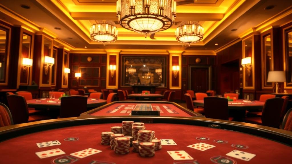 ภาพเปรียบเทียบการเล่นบาคาร่าออโต้ผ่านคอมพิวเตอร์และมือถือ