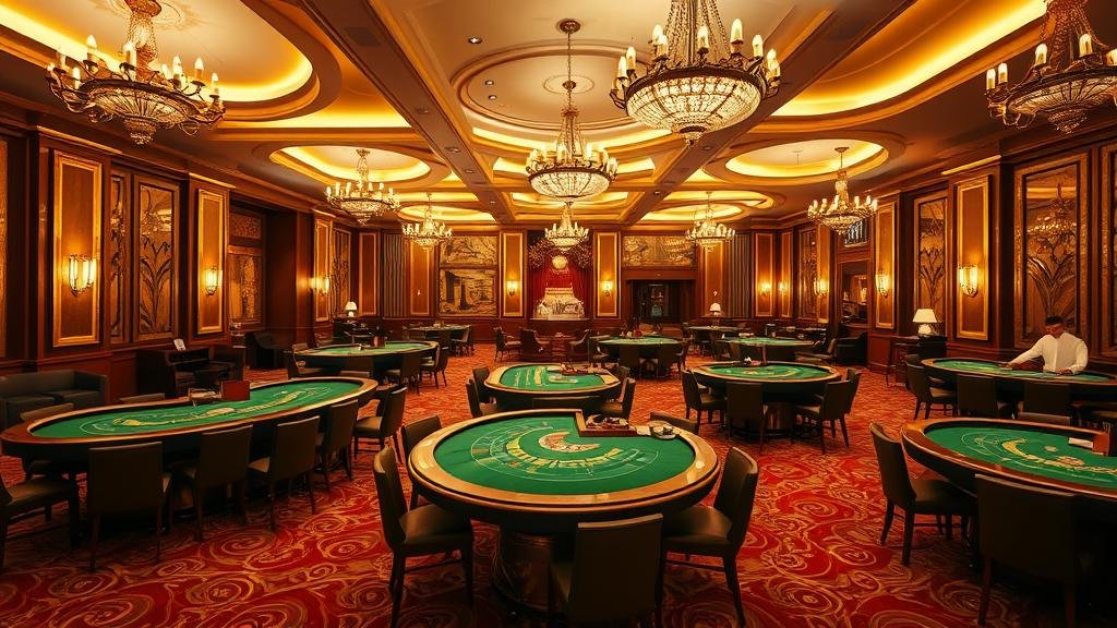 ตั้งค่าโหมดออโต้บาคาร่า AutoSpin ทุนน้อย