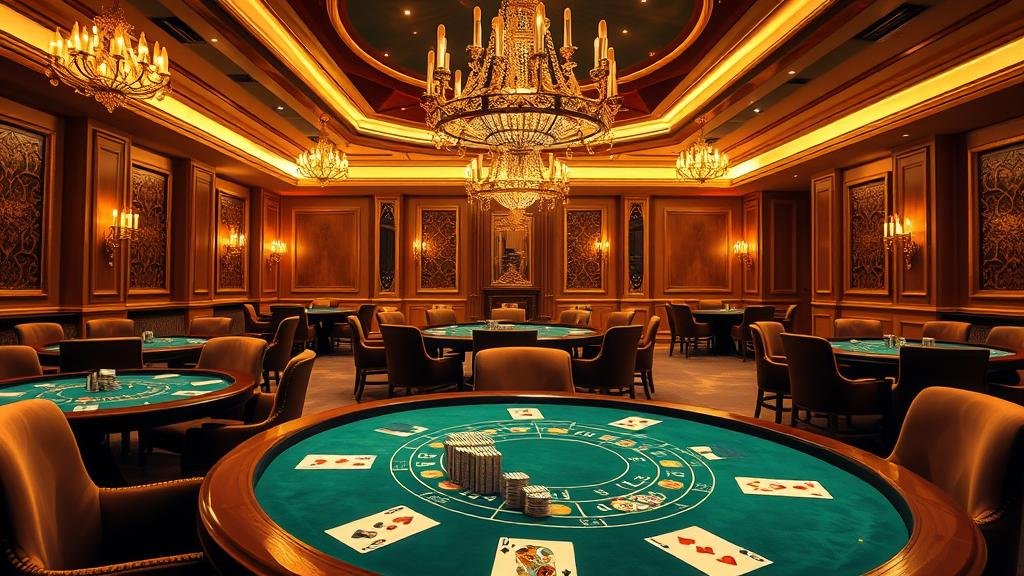 เซียนบาคาร่าวิเคราะห์สถิติเกมสด