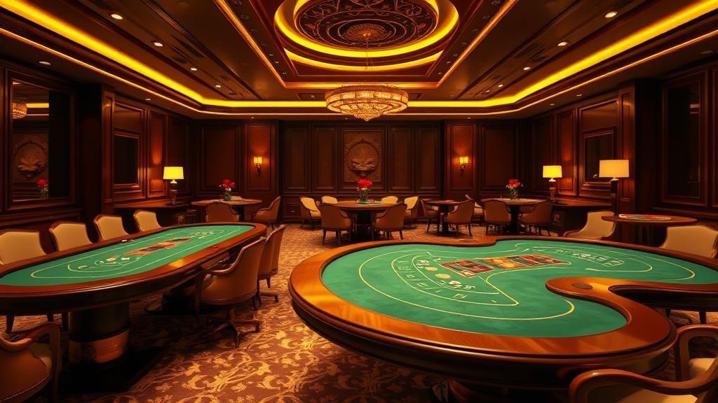 ระบบออโต้บาคาร่า 2025