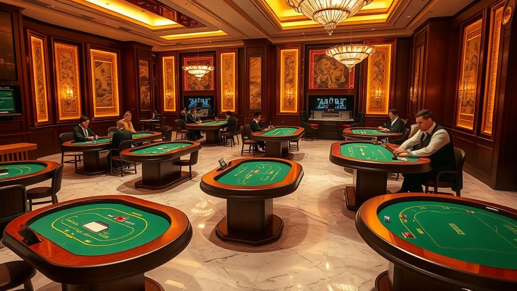 ตารางแสดงประวัติผลบาคาร่าเพื่อวิเคราะห์เค้าไพ่สลับคู่