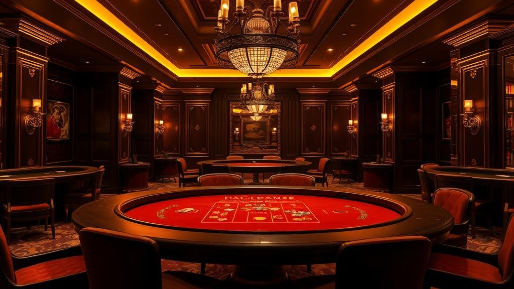 ภาพประกอบกลยุทธ์การเดินเงินบาคาร่าแบบ 1-3-2-4