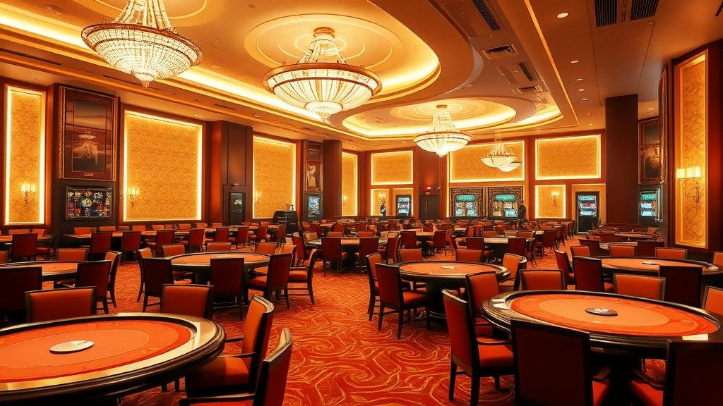 การวางเดิมพันด้วยสูตรมาร์ติงเกลในบาคาร่า