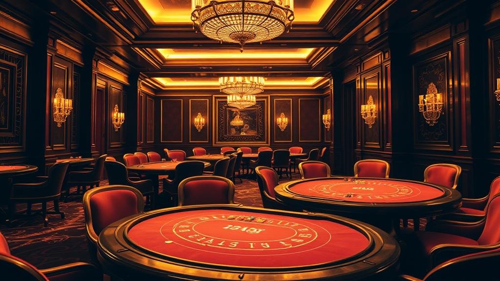 ตัวอย่างการอ่านเค้าไพ่บาคาร่า