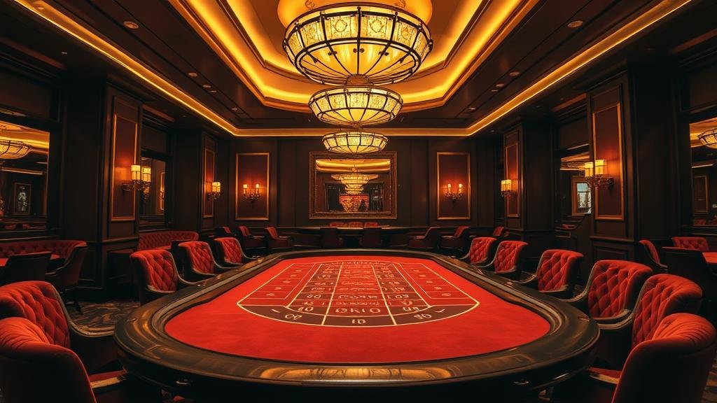 การวิเคราะห์สถิติบาคาร่าบนหน้าจอคอมพิวเตอร์