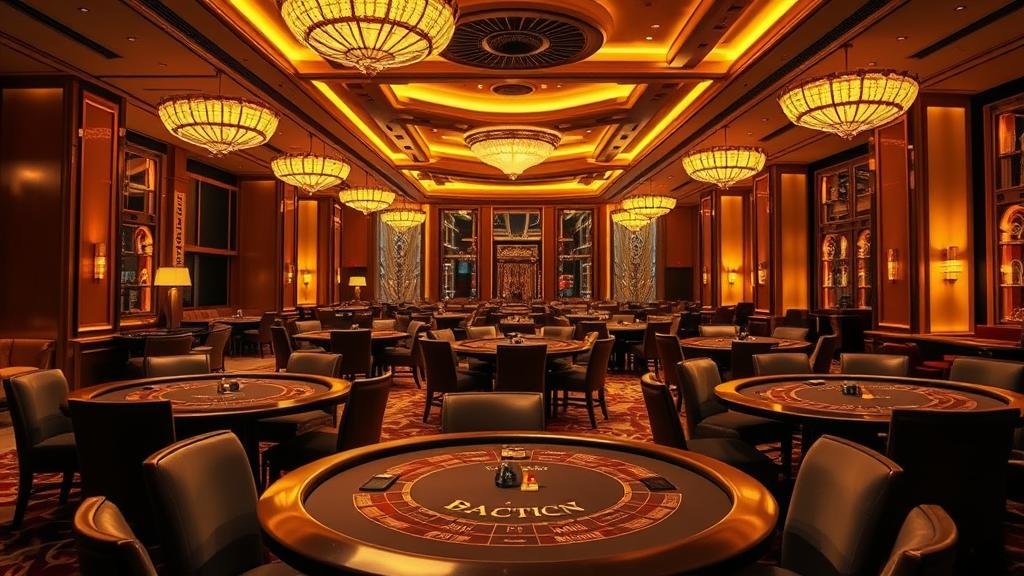 การวิเคราะห์สถิติบาคาร่าบนหน้าจอมือถือ