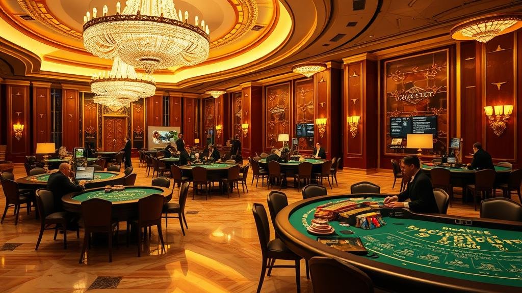 ภาพประกอบเค้าไพ่บาคาร่า: เค้าไพ่มังกร และ เค้าไพ่สามตัด