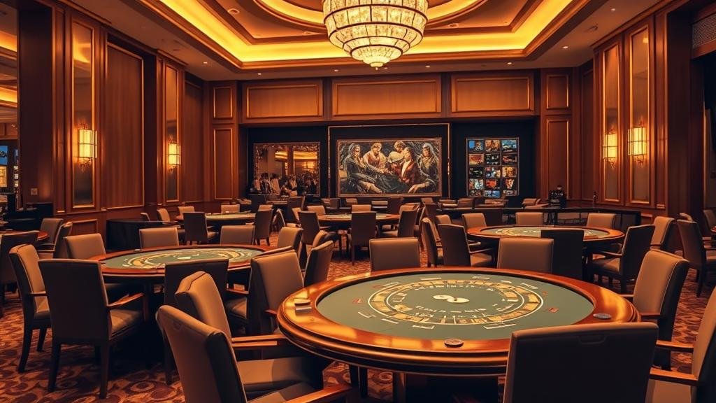 ผู้ชนะบาคาร่าเฉลิมฉลองชัยชนะ