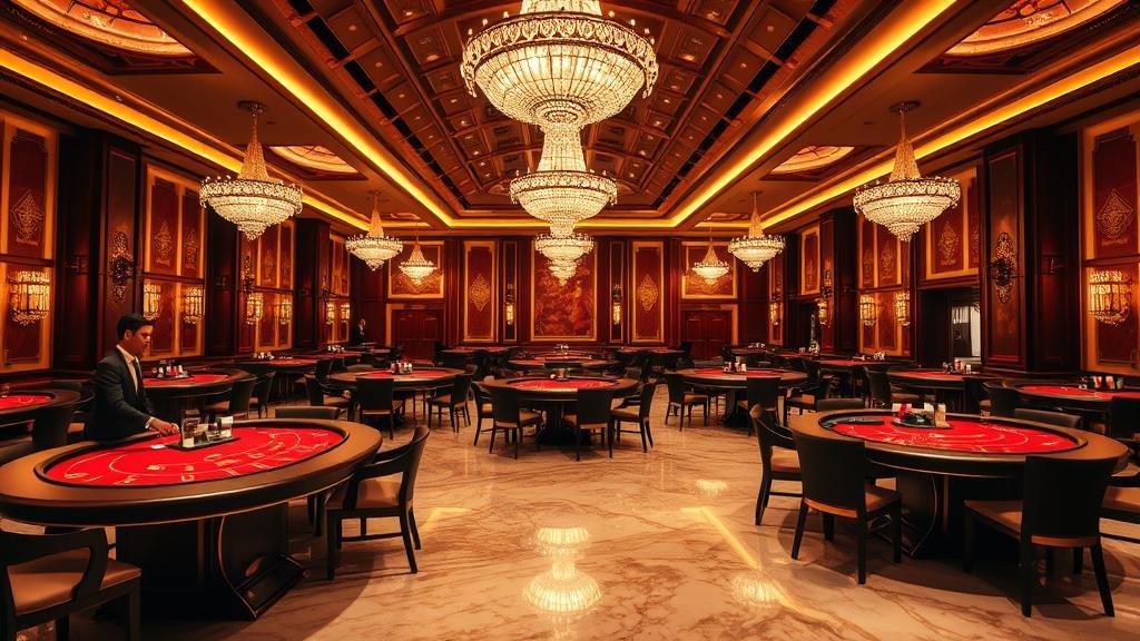 การบริหารจัดการเงินทุนในการเล่นบาคาร่าบนคอมพิวเตอร์