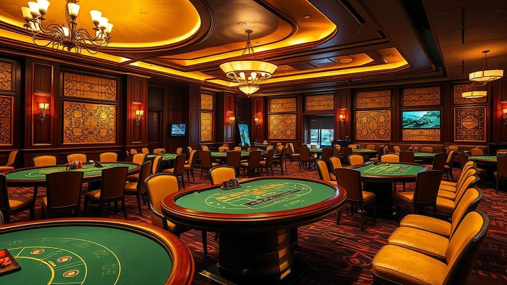 ภาพประกอบแสดงการเดินเงินแบบพาโรลีในบาคาร่า