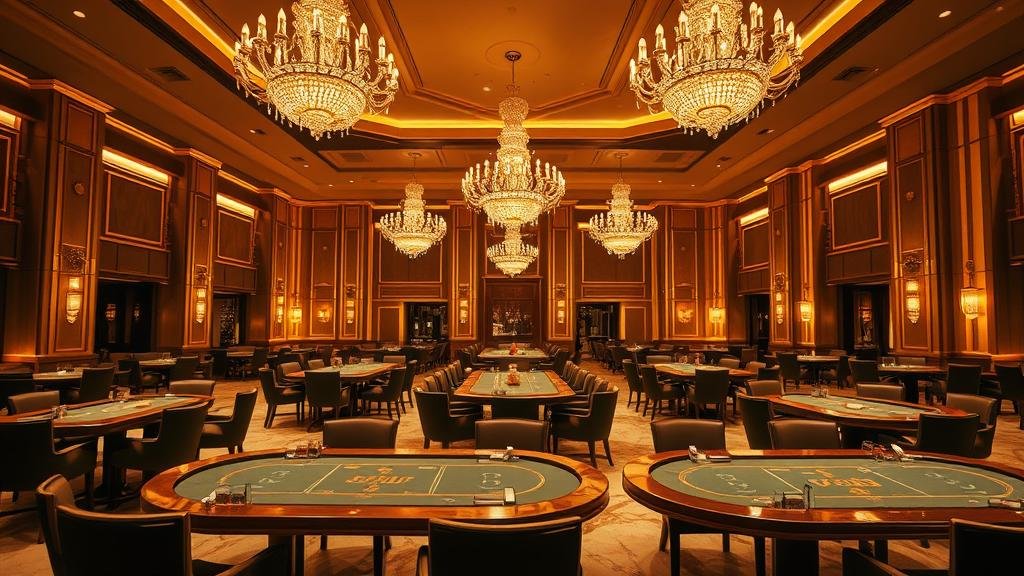 เทคนิคเล่นบาคาร่าในยุโรปบน iOS พร้อมตัวอย่างจริง