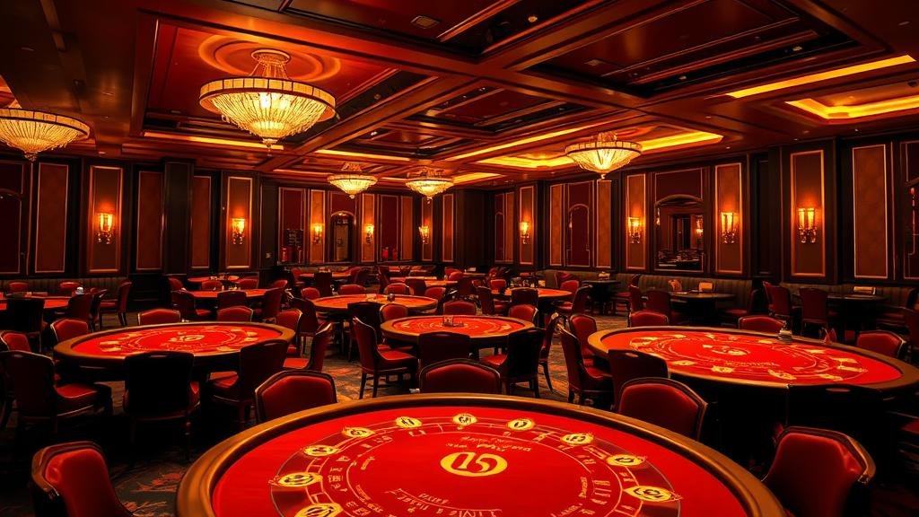 สูตรชนะบาคาร่าซูเปอร์ซิกส์และเคล็ดลับเลือกค่าย