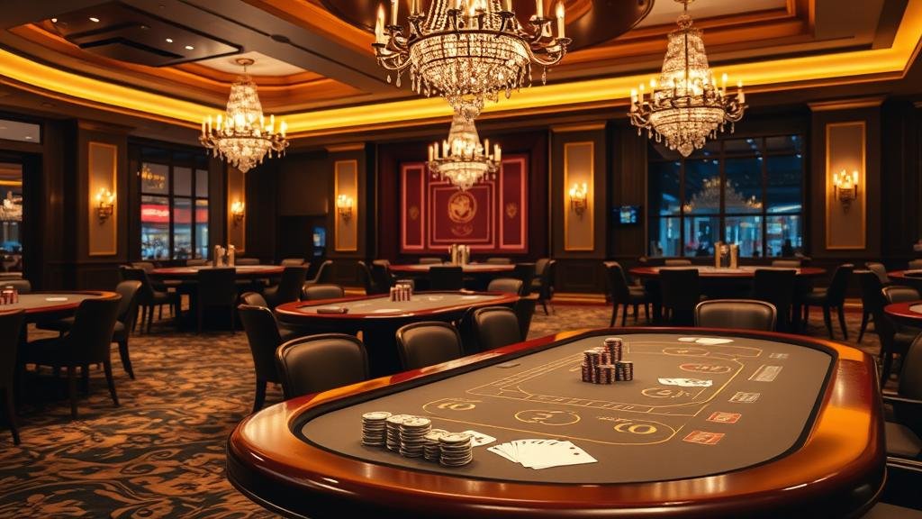 บาคาร่า: เทคนิคทำเงินฉบับเซียน คุมงบ 2025 บนมือถือ ชนะยั่งยืนกับ AE Casino