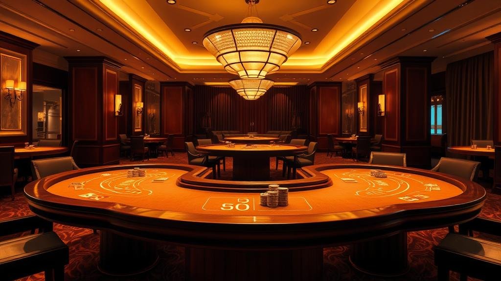 ตารางสถิติเค้าไพ่บาคาร่า แสดงรูปแบบต่างๆ