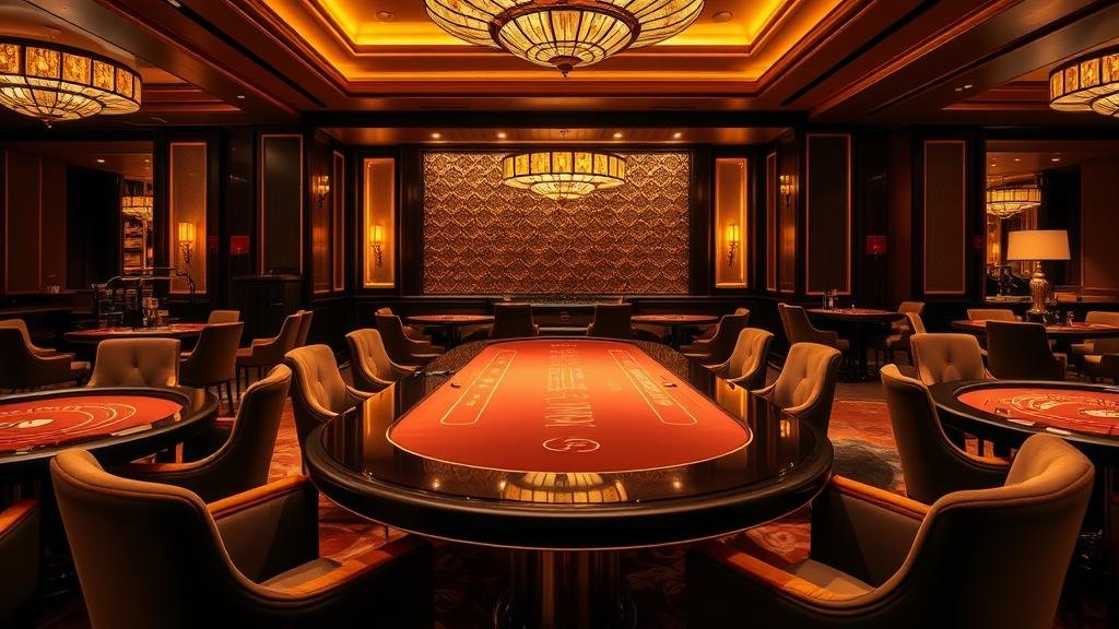 การแสดงผลสถิติและเค้าไพ่บาคาร่า