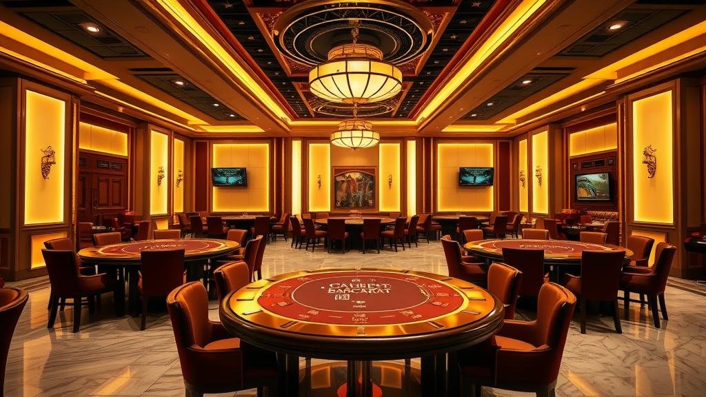 ความสำเร็จในการเล่นบาคาร่าไลฟ์สปีด