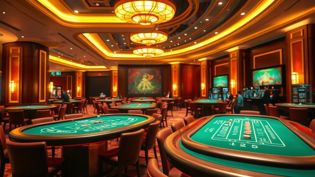 การจัดการงบประมาณบาคาร่าบนมือถือ