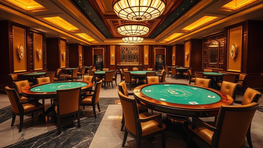 เปรียบเทียบบาคาร่าออนไลน์จาก Ezugi และ DG Casino