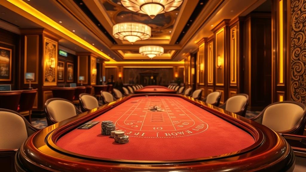 ภาพประกอบสูตรเดินเงินบาคาร่าแบบมาร์ติงเกล