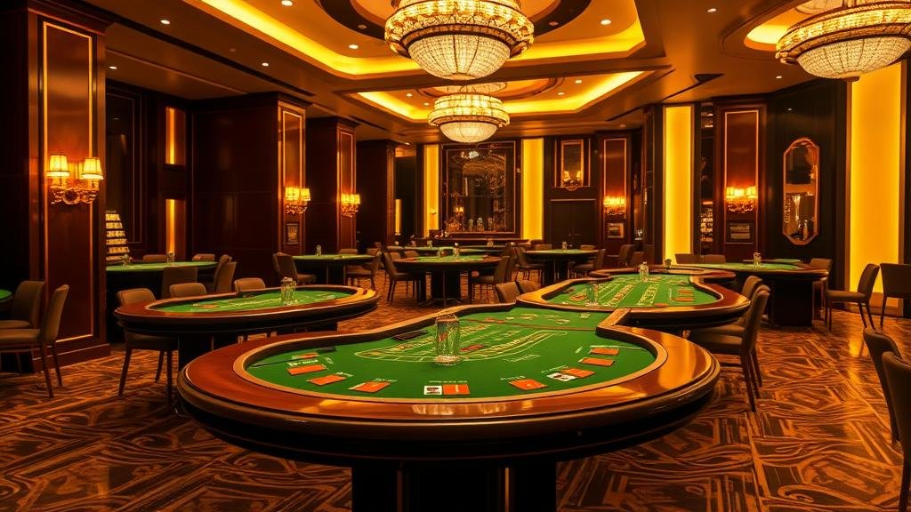 เปรียบเทียบค่ายเกมบาคาร่า Pragmatic Play และ SA Gaming